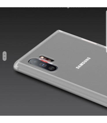 قاب مقاوم مات شوک پروف Shockproof Samsung Galaxy Note10Plus