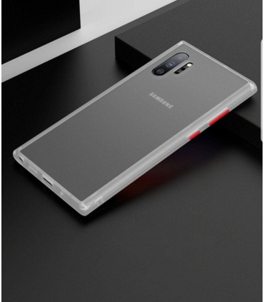 قاب مقاوم مات شوک پروف Shockproof Samsung Galaxy Note10