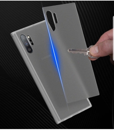 قاب مقاوم مات شوک پروف Shockproof Samsung Galaxy Note10