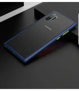 قاب مقاوم مات شوک پروف Shockproof Samsung Galaxy Note10