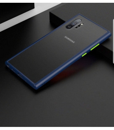قاب مقاوم مات شوک پروف Shockproof Samsung Galaxy Note10