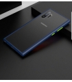 قاب مقاوم مات شوک پروف Shockproof Samsung Galaxy Note10