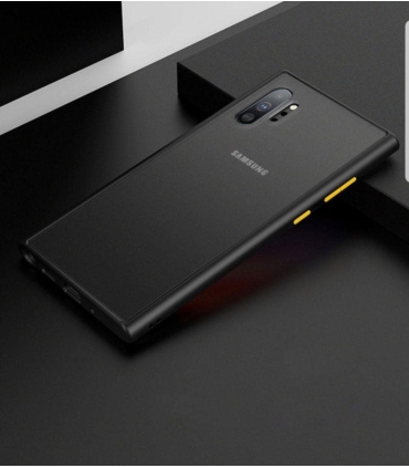قاب مقاوم مات شوک پروف Shockproof Samsung Galaxy Note10