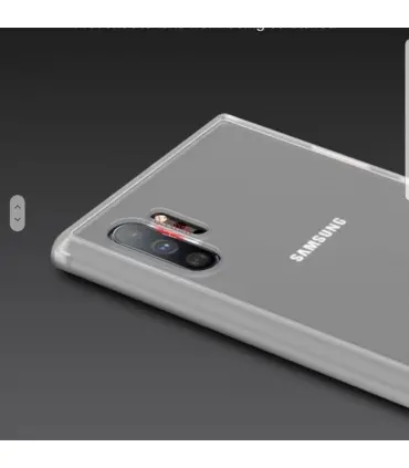 قاب مقاوم مات شوک پروف Shockproof Samsung Galaxy Note10