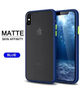 قاب مقاوم مات شوک پروف Shockproof Iphone XS MAX
