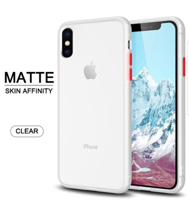 قاب مقاوم مات شوک پروف Shockproof Iphone 7PLUS/8PLUS