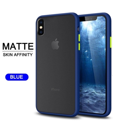 قاب مقاوم مات شوک پروف Shockproof Iphone 7PLUS/8PLUS