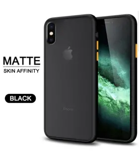 قاب مقاوم مات شوک پروف Shockproof Iphone 7PLUS/8PLUS
