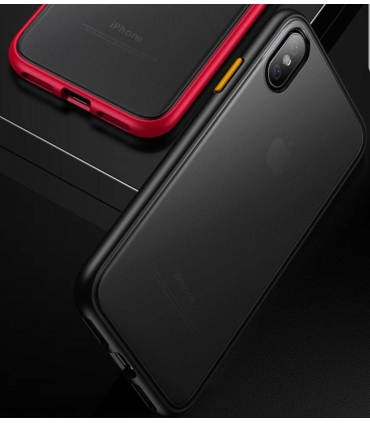 قاب مقاوم مات شوک پروف Shockproof Iphone 7PLUS/8PLUS