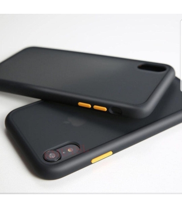 قاب مقاوم مات شوک پروف Shockproof Iphone 7PLUS/8PLUS