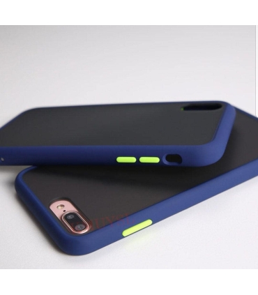 قاب مقاوم مات شوک پروف Shockproof Iphone 7PLUS/8PLUS