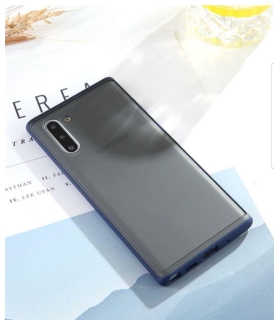 قاب اورجینال مقاوم مات کیو وای QY CASE MATTE SAMSUNG Galaxy S10