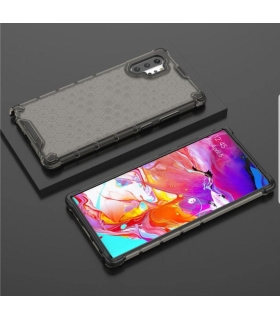 قاب اورجینال مقاوم کیو وای QY CASE Hybrid Armor C SAMSUNG Galaxy S10PLUS
