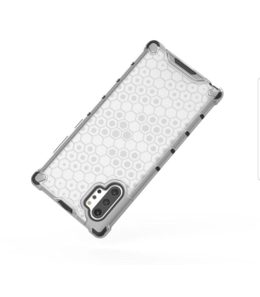 قاب اورجینال مقاوم کیو وای QY CASE Hybrid Armor C SAMSUNG Galaxy NOTE10PLUS