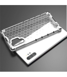 قاب اورجینال مقاوم کیو وای QY CASE Hybrid Armor C SAMSUNG Galaxy NOTE10PLUS