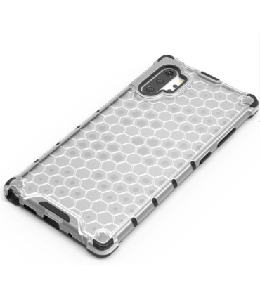 قاب اورجینال مقاوم کیو وای QY CASE Hybrid Armor C SAMSUNG Galaxy NOTE10