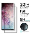 برچسب گلس تمام چسب گلگسی نوت 10پلاس Glass Full
