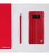 قاب محافظ چرمی نیلکین سامسونگ Nillkin Englon Galaxy Note8