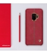 قاب محافظ چرمی نیلکین سامسونگ Nillkin Englon Galaxy S9
