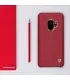 قاب محافظ چرمی نیلکین سامسونگ Nillkin Englon Galaxy S9
