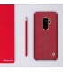 قاب محافظ چرمی نیلکین سامسونگ Nillkin Englon Galaxy S9Plus
