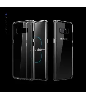 قاب راک سامسونگ Rock Pure Series Case Samsung Galaxy Note 8