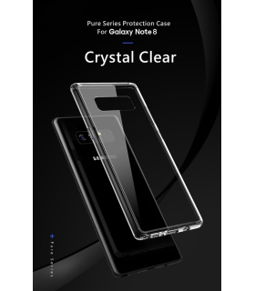 قاب راک سامسونگ Rock Pure Series Case Samsung Galaxy Note 8
