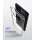 قاب راک سامسونگ Rock Pure Series Case Samsung Galaxy Note 8