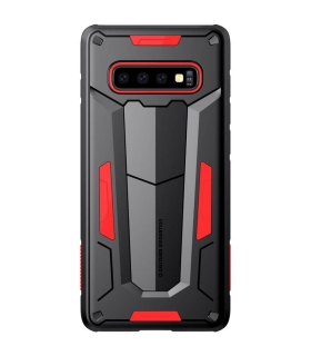 کاور نیلکین مدل Defender 2 سامسونگ Galaxy S10