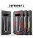 کاور نیلکین مدل Defender 2 سامسونگ Galaxy S10
