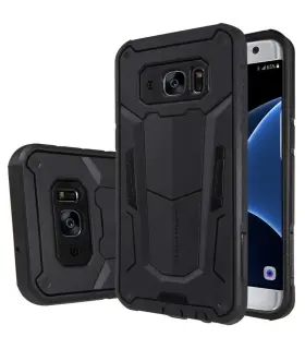کاور نیلکین مدل Defender 2 سامسونگ Galaxy S7Edge