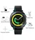 برچسب گلس ساعت های هوشمند سامسونگ مدل Gear S2 / Gear Sport