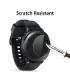 برچسب گلس ساعت های هوشمند سامسونگ مدل Gear S2 / Gear Sport