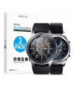 برچسب گلس ساعت های هوشمند سامسونگ مدل Gear S3