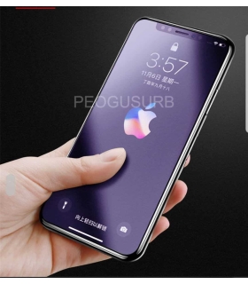گلس تمام صفحه آنتی بلو مات full glass Anti Blue Matt 9D Armir iphone XS MAX/11PRO MAX