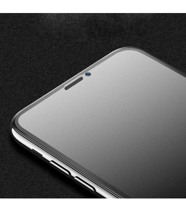 گلس تمام صفحه کریستال مات full glass Crystal Matt 9D Armir iphone XS/X/11PRO