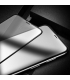 گلس تمام صفحه کریستال مات full glass Crystal Matt 9D Armir iphone XS/X/11PRO