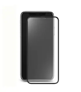 گلس تمام صفحه کریستال مات full glass Crystal Matt 9D Armir iphone XS/X/11PRO