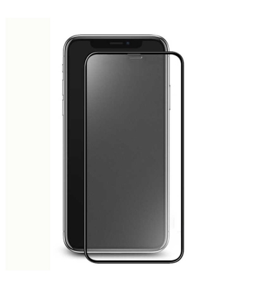 گلس تمام صفحه کریستال مات full glass Crystal Matt 9D Armir iphone XS/X/11PRO