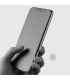 گلس تمام صفحه کریستال مات full glass Crystal Matt 9D Armir iphone XS/X/11PRO