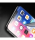 گلس تمام صفحه کریستال مات full glass Crystal Matt 9D Armir iphone XS/X/11PRO