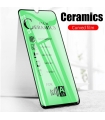 برچسب گلس نشکن سرامیک Ceramucs glass full 9D A50/A50S/A30S