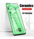 برچسب گلس نشکن سرامیک Ceramucs glass full 9D A50