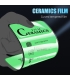 برچسب گلس نشکن سرامیک Ceramucs glass full 9D A70