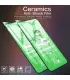 برچسب گلس نشکن سرامیک Ceramucs glass full 9D HONOR 8X