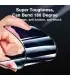برچسب گلس نشکن سرامیک Ceramucs glass full 9D HONOR 8X