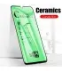 برچسب گلس نشکن سرامیک Ceramucs glass full 9D HONOR 8C
