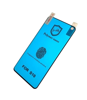 نانو گلس پلیمر Polymer nano Samsung Note 8