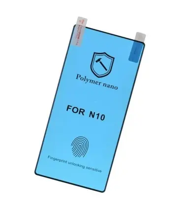 نانو گلس پلیمر Polymer nano Samsung Note 8