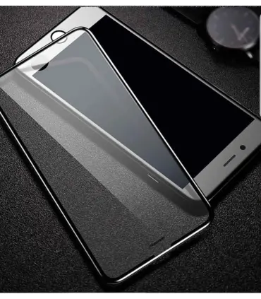 گلس تمام صفحه full glass Turtle 18D iphone 6S PLUS/7PLUS/8PLUS